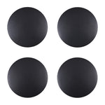 Piedini gomma custodia inferiore MacBook Pro compatibili Apple