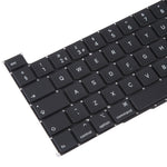 Tastiera versione UK per MacBook Pro 16" A2141