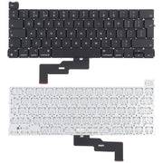 UK Version Keyboard for MacBook Pro 13 inch A2289 2020, A2289 2020