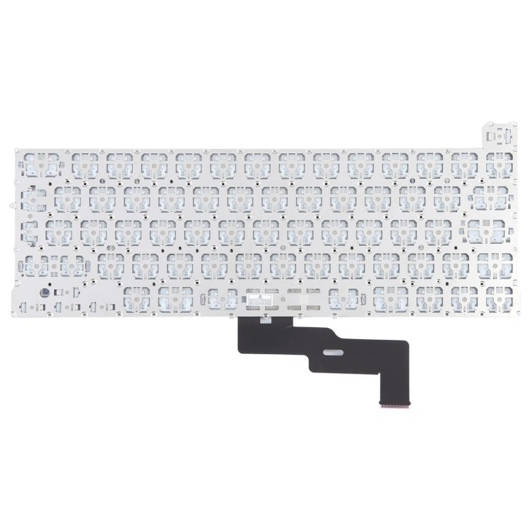 UK Version Keyboard for MacBook Pro 13 inch A2289 2020, A2289 2020