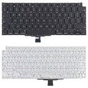 Tastiera versione UK per Macbook Air 13 pollici A2179 2020, A2179 2020