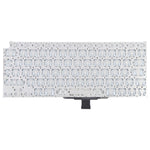 Tastiera versione UK per MacBook Air 13" A2179 2020