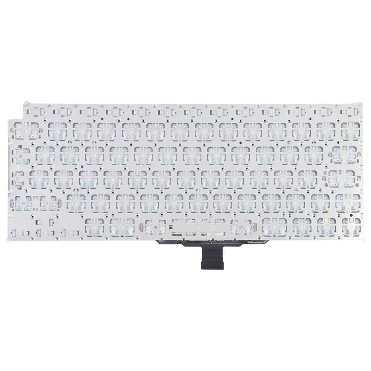 Tastiera versione UK per MacBook Air 13" A2179 2020