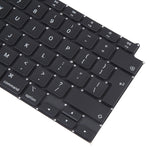 Tastiera versione UK per MacBook Air 13" A2179 2020