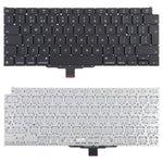 Tastiera versione UK per Macbook Air 13,3 pollici M1 A2337 2020, A2337 2020