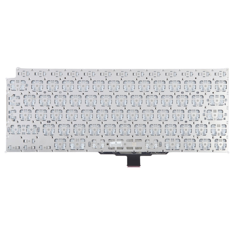 UK Version Keyboard for Macbook Air 13.3 inch M1 A2337 2020, A2337 2020