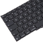 Tastiera versione UK per Macbook Air 13,3 pollici M1 A2337 2020, A2337 2020