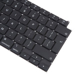Tastiera versione UK per Macbook Air 13,3 pollici M1 A2337 2020, A2337 2020