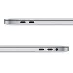ENKAY Tappi antipolvere 5 in 1 Informazioni sulla porta di ricarica per MacBook 12 pollici / MacBook Pro 13,3 / 15,4 pollici (2016/2017)