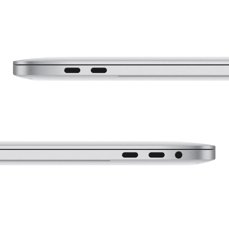 ENKAY Tappi antipolvere 5 in 1 Informazioni sulla porta di ricarica per MacBook 12 pollici / MacBook Pro 13,3 / 15,4 pollici (2016/2017)