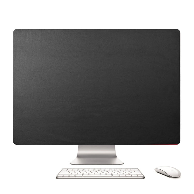 Copertura antipolvere per iMac 21 pollici 50x22 cm
