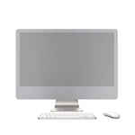 Copertura antipolvere per iMac 21 pollici 50x22 cm