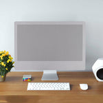 Copertura antipolvere per iMac 21 pollici 50x22 cm