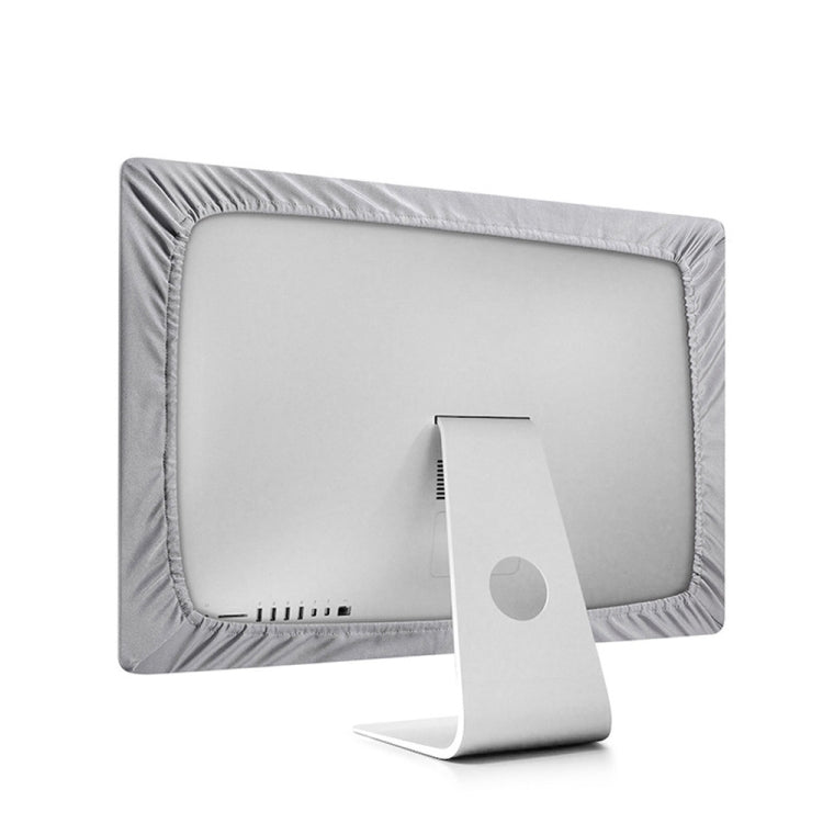 Copertura antipolvere per iMac 21 pollici 50x22 cm