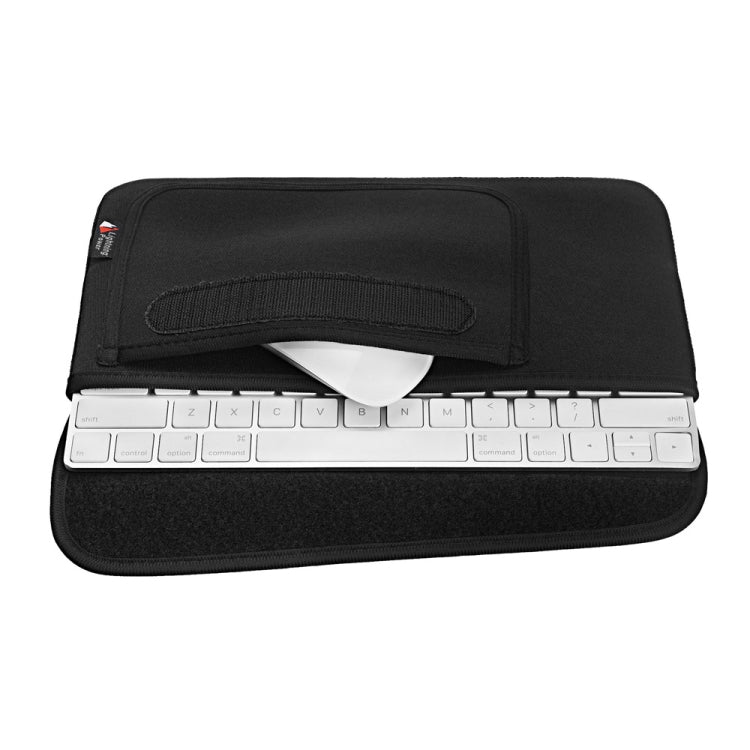 Custodia portatile per Apple Magic Mouse e Keyboard