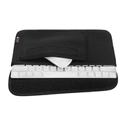 Custodia portatile per Apple Magic Mouse e Keyboard