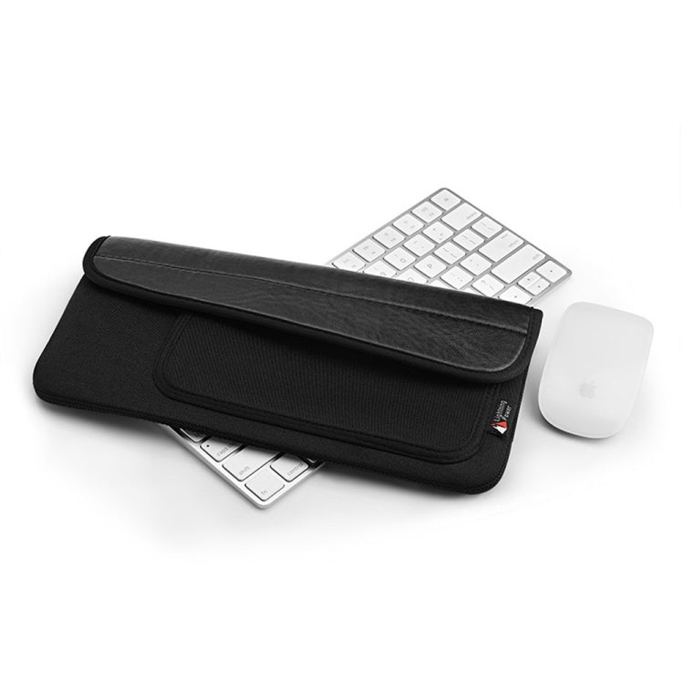 Custodia portatile per Apple Magic Mouse 2 e Keyboard 2