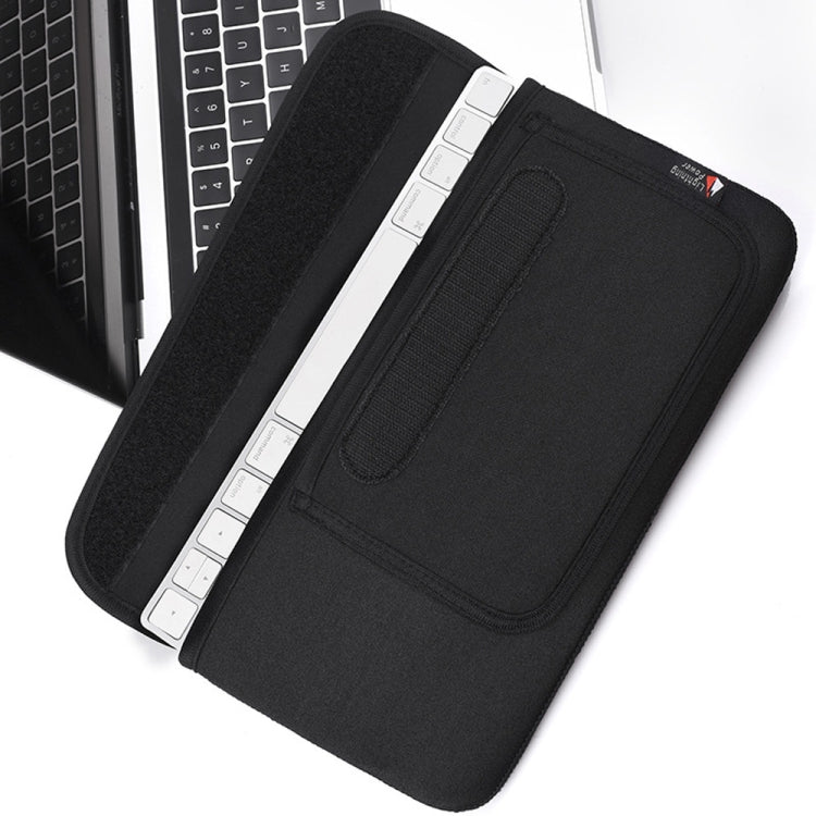Custodia portatile per Apple Magic Mouse 2 e Keyboard 2