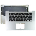 Tastiera americana con guscio per MacBook Pro 15 A1398 2013-2014