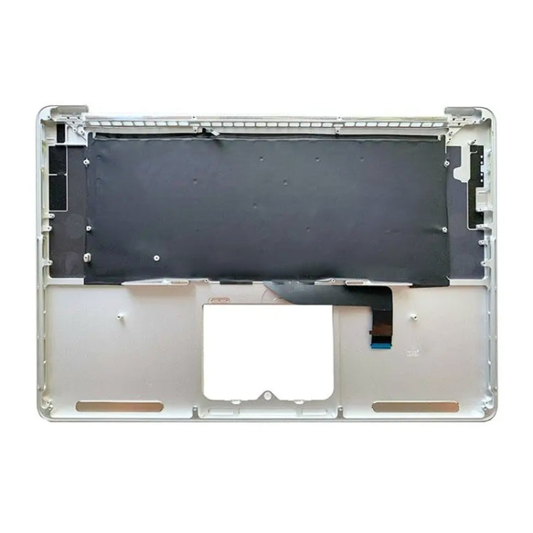 Per MacBook Pro 15 A1398 2013 2014 Tastiera americana con guscio C, A1398 2013 2014(US Edition)