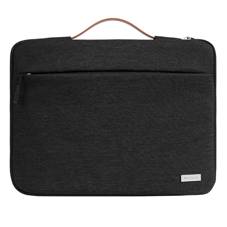 Per borsa a manica portatile impermeabile con cerniera per laptop da 13 pollici, For 13 inch