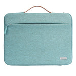 Per borsa a manica portatile impermeabile con cerniera per laptop da 13 pollici, For 13 inch