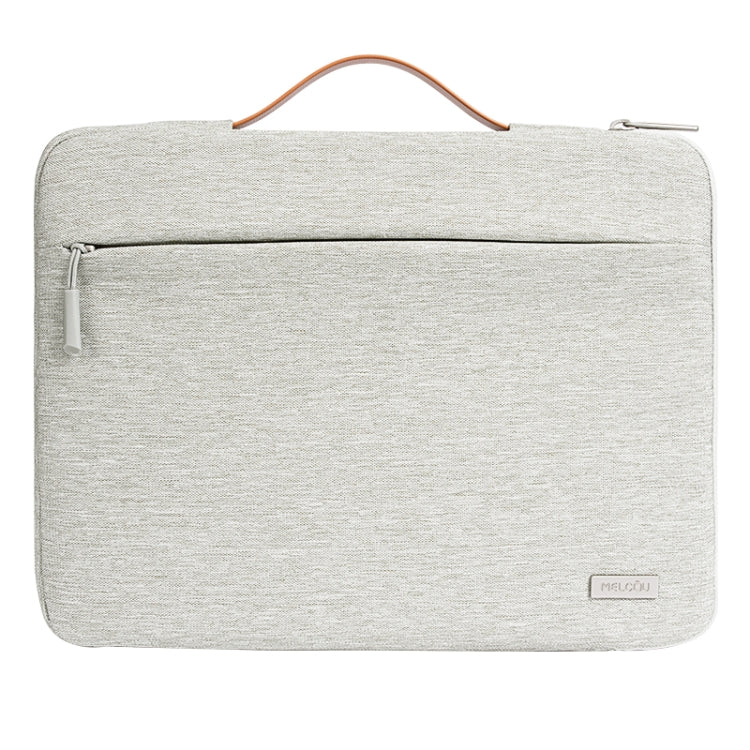 Per borsa portatile impermeabile con cerniera per laptop da 14 pollici, For 14 inch