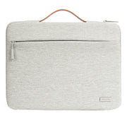 Per borsa portatile impermeabile con cerniera per laptop da 14 pollici, For 14 inch