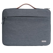 Per borsa portatile impermeabile con cerniera per laptop da 14 pollici, For 14 inch