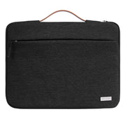 Per borsa portatile impermeabile con cerniera per laptop da 16 pollici, For 16 inch