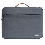 Per borsa portatile impermeabile con cerniera per laptop da 16 pollici, For 16 inch