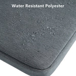 Per borsa portatile impermeabile con cerniera per laptop da 16 pollici, For 16 inch