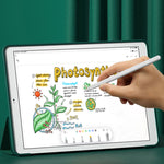 Penna stilo anti-errore JD12 con display batteria