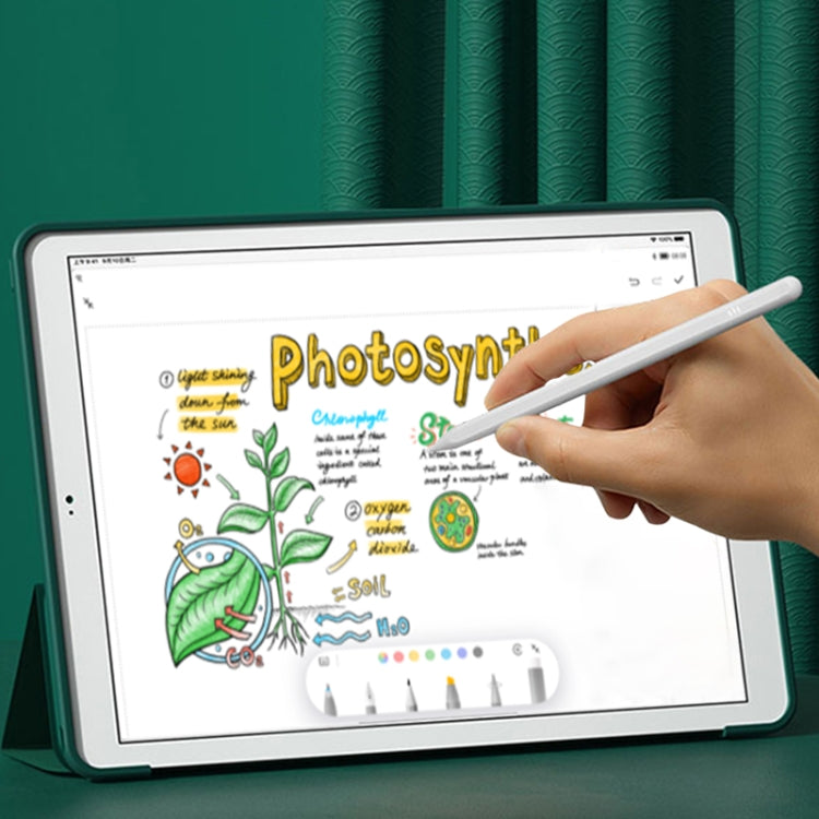 Penna stilo anti-errore JD12 con display batteria