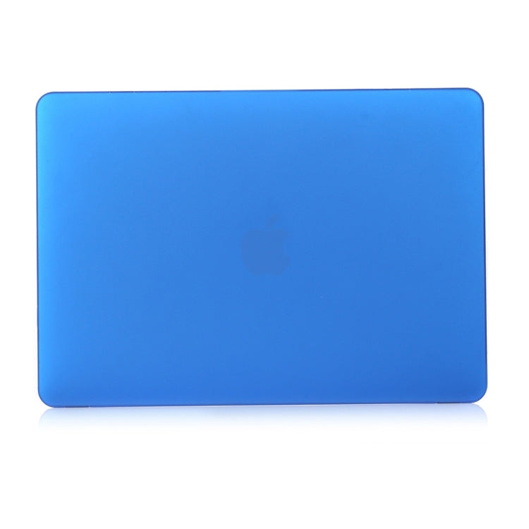 ENKAY Hat-Prince 2 in 1 Custodia protettiva in plastica rigida satinata + Versione USA Cover protettiva per tastiera in TPU ultrasottile per il nuovo MacBook Pro 2016 da 13,3 pollici con Touchbar (A1706)