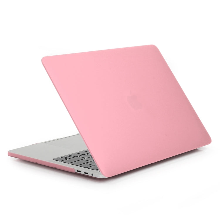 Custodia rigida ENKAY con cover tastiera per MacBook Pro 13"