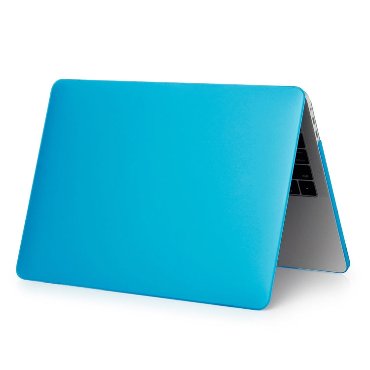 ENKAY Hat-Prince 2 in 1 Custodia protettiva in plastica rigida satinata + Versione USA Cover protettiva per tastiera in TPU ultrasottile per il nuovo MacBook Pro 2016 da 15,4 pollici con Touchbar (A1707), 15.4 inch with Touch Bar US Version������������...