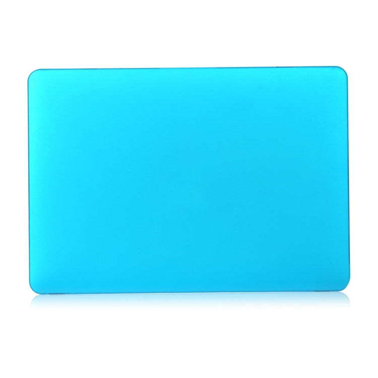 ENKAY Hat-Prince 2 in 1 Custodia protettiva in plastica rigida satinata + Versione USA Cover protettiva per tastiera in TPU ultrasottile per il nuovo MacBook Pro 2016 da 15,4 pollici con Touchbar (A1707), 15.4 inch with Touch Bar US Version������������...