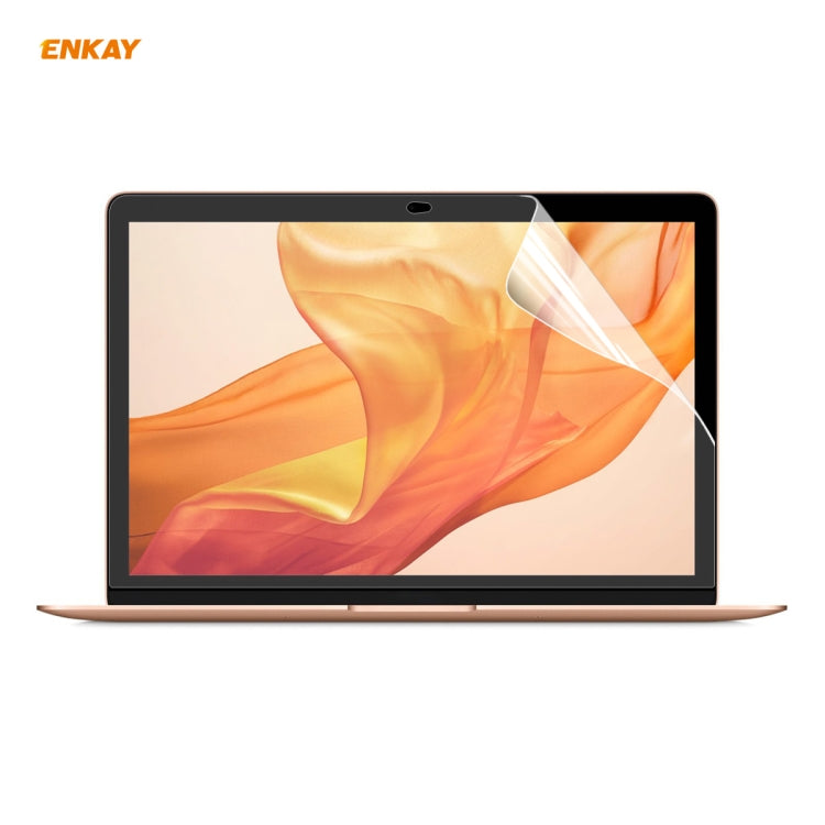 Pellicola protettiva HD per MacBook Air 13,3"