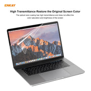 Pellicola protettiva HD per MacBook Air 13,3"