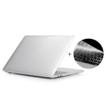 Custodia rigida per MacBook Pro 13" con Touch Bar A1706