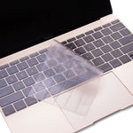 Custodia protettiva rigida per MacBook Pro 13,3" A1708