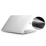 Custodia protettiva rigida per MacBook Pro 13,3" A1708
