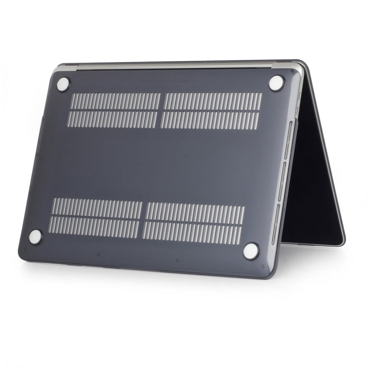 Custodia rigida MacBook Pro 15.4" con cover tastiera TPU