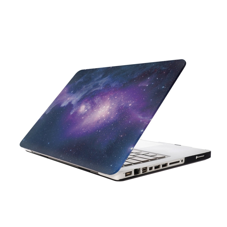 Custodia protettiva MacBook Pro 13,3" cielo stellato