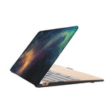 Custodia protettiva MacBook Pro 12" Retina cielo stellato