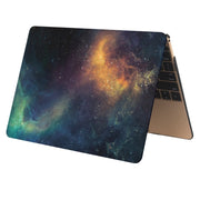 Custodia Protettiva MacBook Pro 12" Cielo Stellato