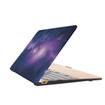 Custodia protettiva MacBook Pro 12" Retina cielo stellato