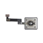 Power/Fingerprint Touch ID Button Flex Cable for MacBook Pro Retina 14 M3 Pro/Max 2023 A2992 A2918,For MacBook Pro Retina 14 M3 Pro/Max 2023 A2992 A2918