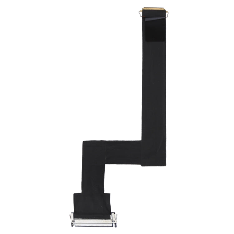 LCD Flex Cable for iMac 21.5 inch A1311 (2010) 593-1280, For A1311 (2010)